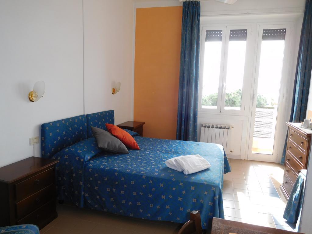 Baia Delle Favole Affittacamere Sestri Levante Kültér fotó