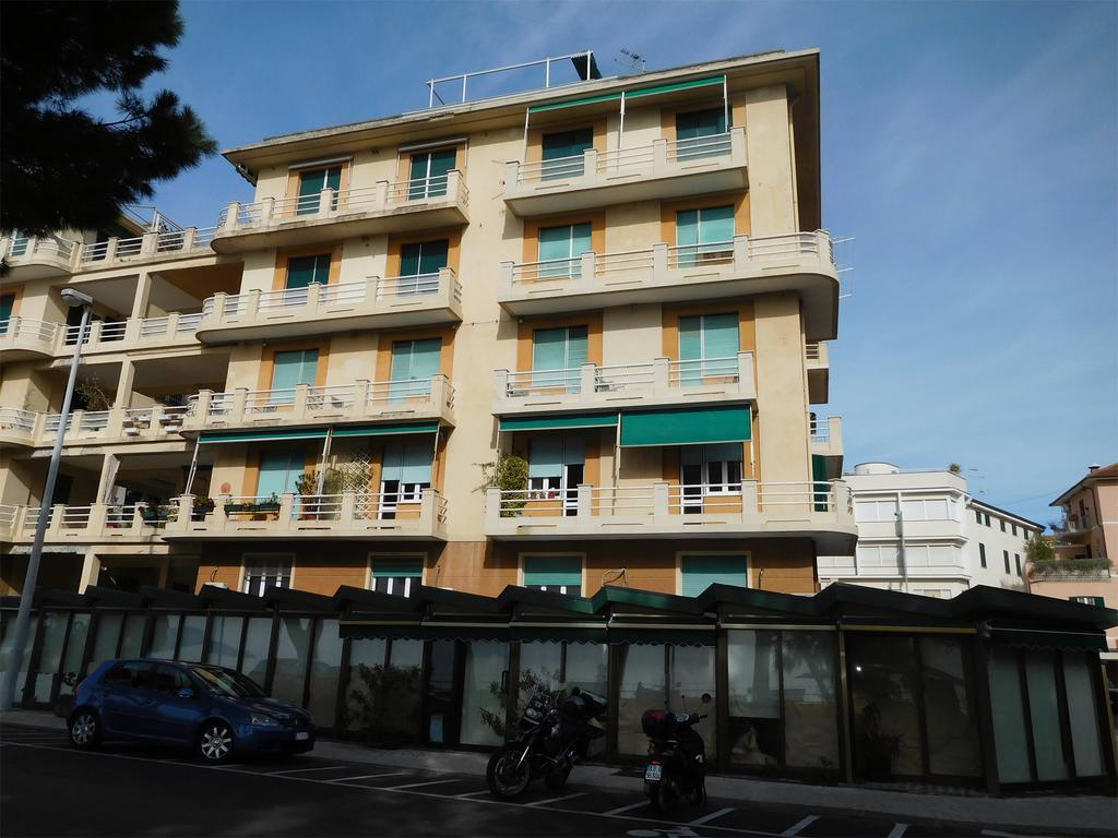 Baia Delle Favole Affittacamere Sestri Levante Kültér fotó