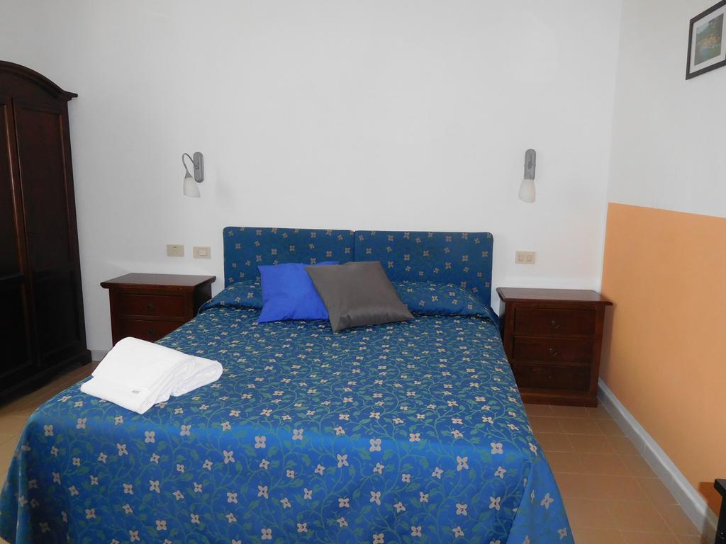 Baia Delle Favole Affittacamere Sestri Levante Kültér fotó