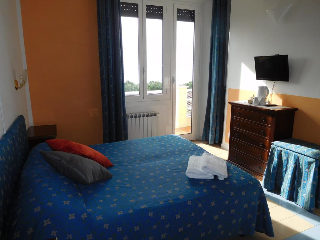 Baia Delle Favole Affittacamere Sestri Levante Kültér fotó